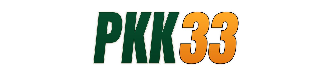 pkk33 logo